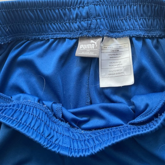 Boys shorts - Picture 3 of 3